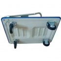 Lean Sturdy transport cart 150 kg