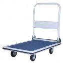 Lean Izturīgs transportēšanas ratiņš 150 kg