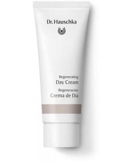 Крем для лица интенсивного регенерирующего действия Dr. Hauschka, 40 мл
