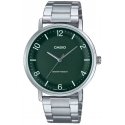 Men's watch CASIO MTP-VT03D-3B + BOX Men's watch CASIO MTP-VT03D-3B + BOX