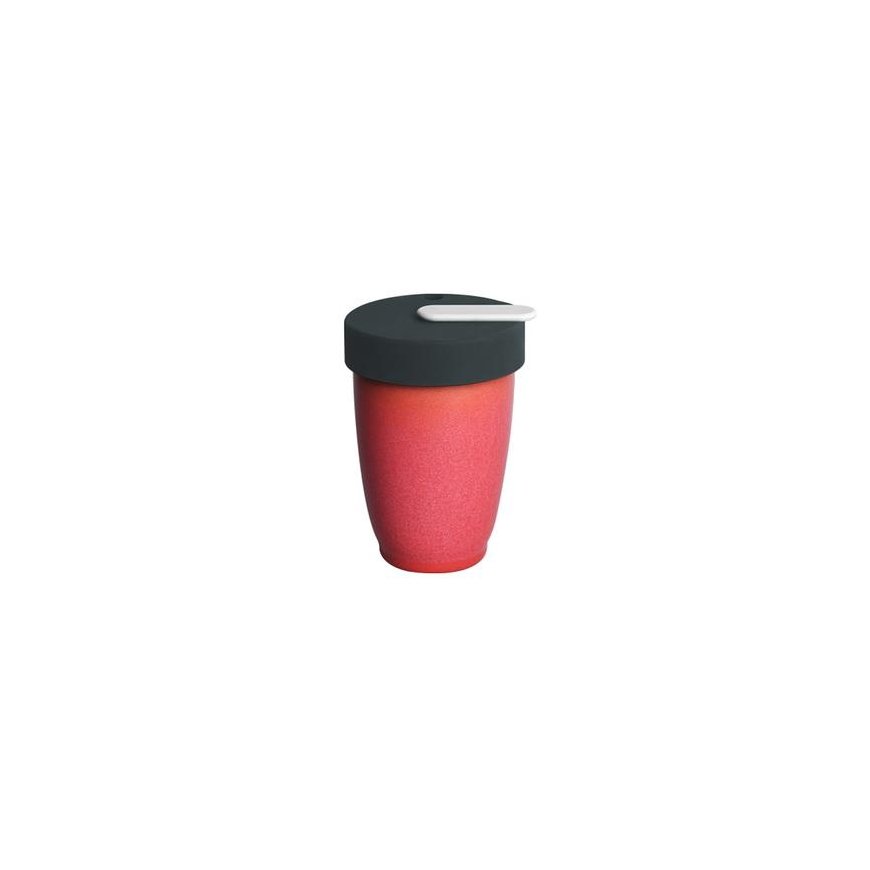 Double-walled cup Loveramics Nomad Berry