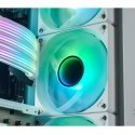 Jonsbo SL-120W computer cooling system Computer case Fan 12 cm White 1 pc(s) Jonsbo SL-120W computer cooling system Computer case Fan 12 cm White 1 pc(s)