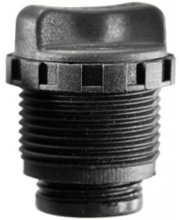 SR Suntour 25.4mm stanchions M30 series fork stiffness regulator (FKE007-11)