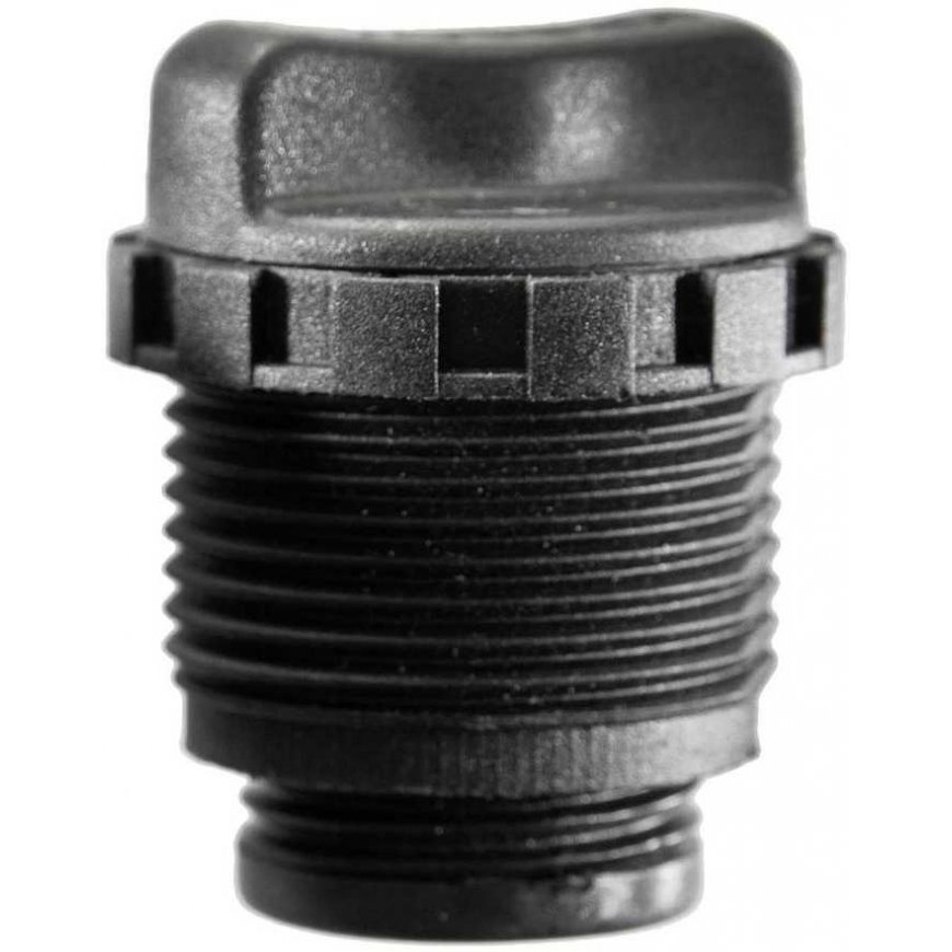 Šakļu cietības regulators SR Suntour 25.4mm stanchioni M30 sērija (FKE007-11)