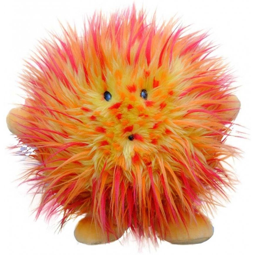Doerr Plush Star of the Celestial Friends Planets - Sun – 2