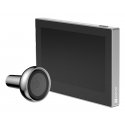 EZVIZ HP2 Juoda, Sidabras EZVIZ HP2 Juoda, Sidabras