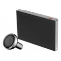 EZVIZ HP2 Melns, Sudrabs EZVIZ HP2 Melns, Sudrabs