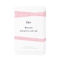 Burberry Her Blossom 100 ml Naisten Burberry Her Blossom 100 ml Naisten