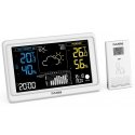 GARNI 618W Precise Valkoinen LCD DC/akku GARNI 618W Precise Valkoinen LCD DC/akku