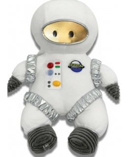 Debesu draugi Planētas Astronauts ar mugursomu - AstroBuddy