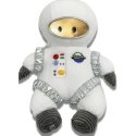 Dangaus Draugai Planeta Astronautas su kuprine - AstroBuddy Dangaus Draugai Planeta Astronautas su kuprine - AstroBuddy