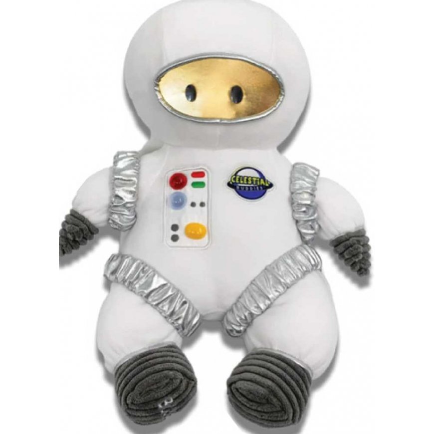 Celestial Buddies Planet Astronaut with Backpack - AstroBuddy – 4