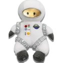 Celestial Buddies Planet Astronaut with Backpack - AstroBuddy