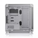 Thermaltake Core P6 Tempered Glass Snow Mid Tower Midi Tower Valge Thermaltake Core P6 Tempered Glass Snow Mid Tower Midi Tower Valge