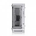 Thermaltake Core P6 Tempered Glass Snow Mid Tower Midi Tower Белый