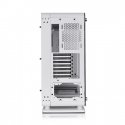 Thermaltake Core P6 Tempered Glass Snow Mid Tower Midi Tower Balts Thermaltake Core P6 Tempered Glass Snow Mid Tower Midi Tower Balts