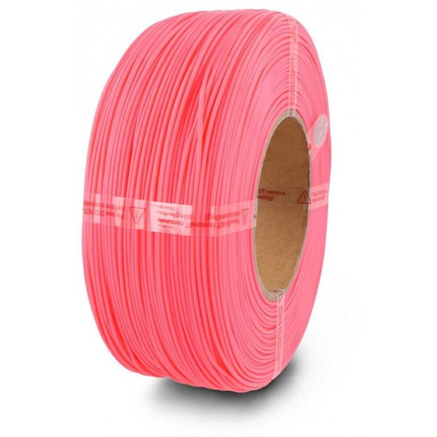 BambuLab Bambu Lab täiendav PLA Basic niit 1.75 mm 1kg - Roosa
