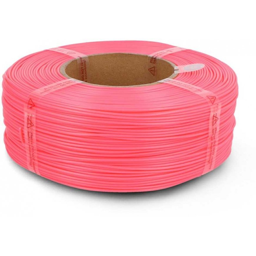 BambuLab Bambu Lab täiendav PLA Basic niit 1.75 mm 1kg - Roosa – 2