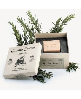 Gamila Secret Reviving Rosemary Seebikang 115 g 1 tk