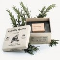 Gamila Secret Reviving Rosemary Ziepju gabaliņš 115 g 1 pcs Gamila Secret Reviving Rosemary Ziepju gabaliņš 115 g 1 pcs