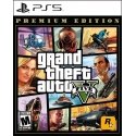 GAME GTA V Premium Edition English, German PlayStation 5 GAME GTA V Premium Edition English, German PlayStation 5