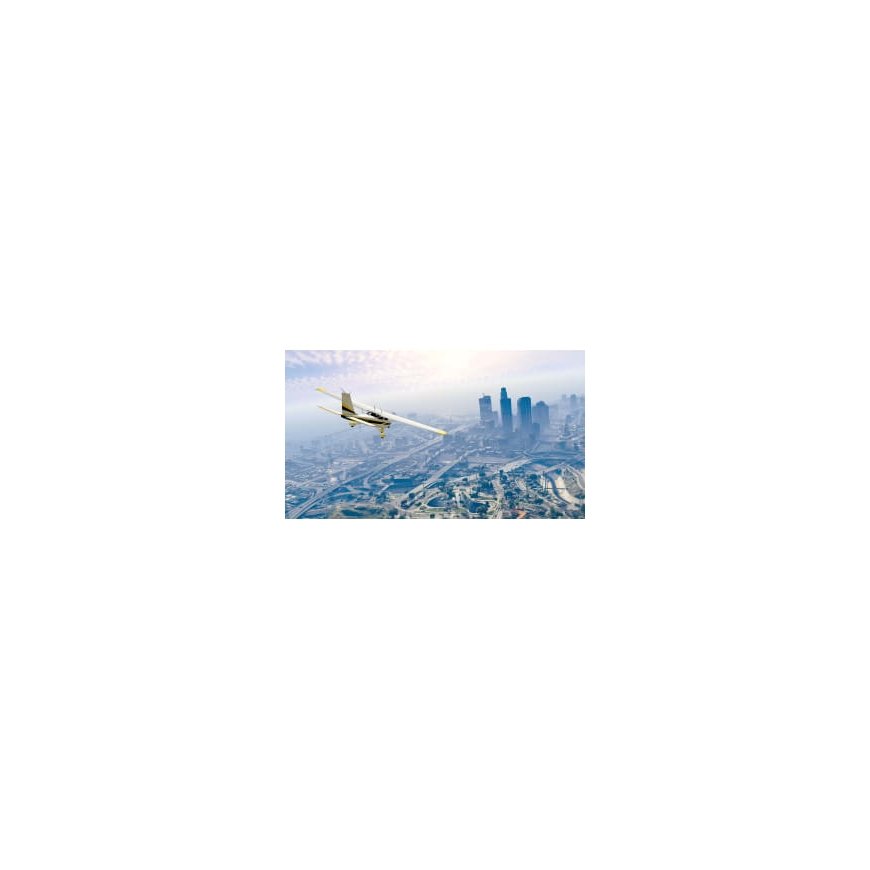 GAME GTA V Premium Edition Englanti, Saksa PlayStation 5 – 2