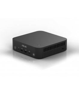 ASUS ExpertCenter PN54 -S50004NN AMD Ryzen AI 5 340 16 GB DDR5-SDRAM 512 GB SSD Windows 11 Pro Mini PC Must