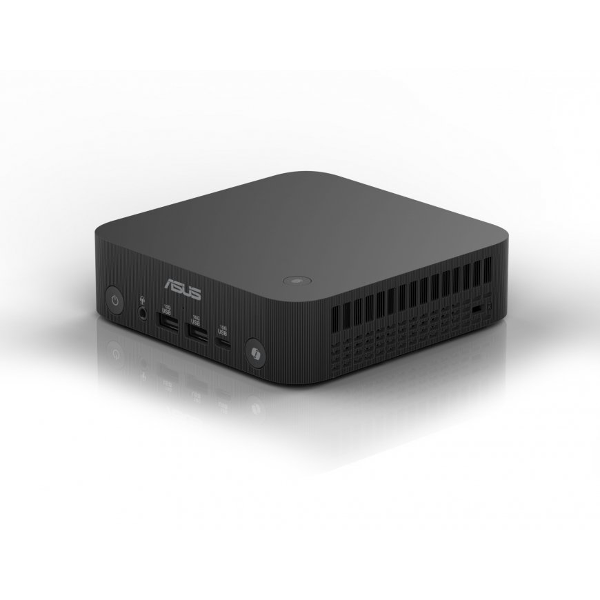 ASUS ExpertCenter PN54 -S50004NN AMD Ryzen AI 5 340 16 GB DDR5-SDRAM 512 GB SSD Windows 11 Pro Mini 
