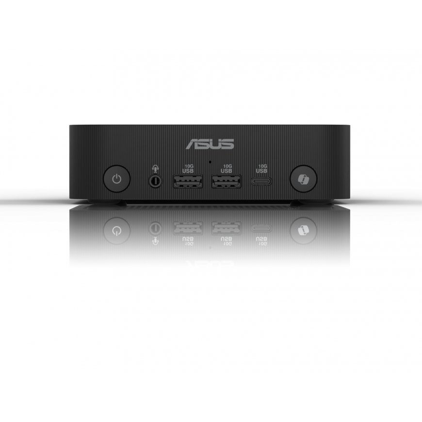 ASUS ExpertCenter PN54 -S50004NN AMD Ryzen AI 5 340 16 GB DDR5-SDRAM 512 GB SSD Windows 11 Pro Mini – 3