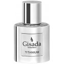 Gisada Titanium Vyrams EDP Purškiklis, 50 ml Gisada Titanium Vyrams EDP Purškiklis, 50 ml