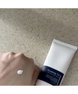 Pyunkang Yul Ato Mild Saules Krēms SPF 50+ 75 ml