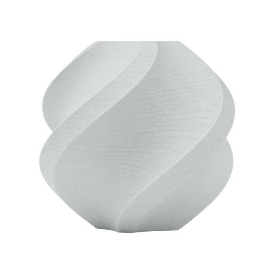 BambuLab Bambu Lab PLA Aero Siūlas 1.75mm 1kg - su daugkartine rite - Pilka – 2