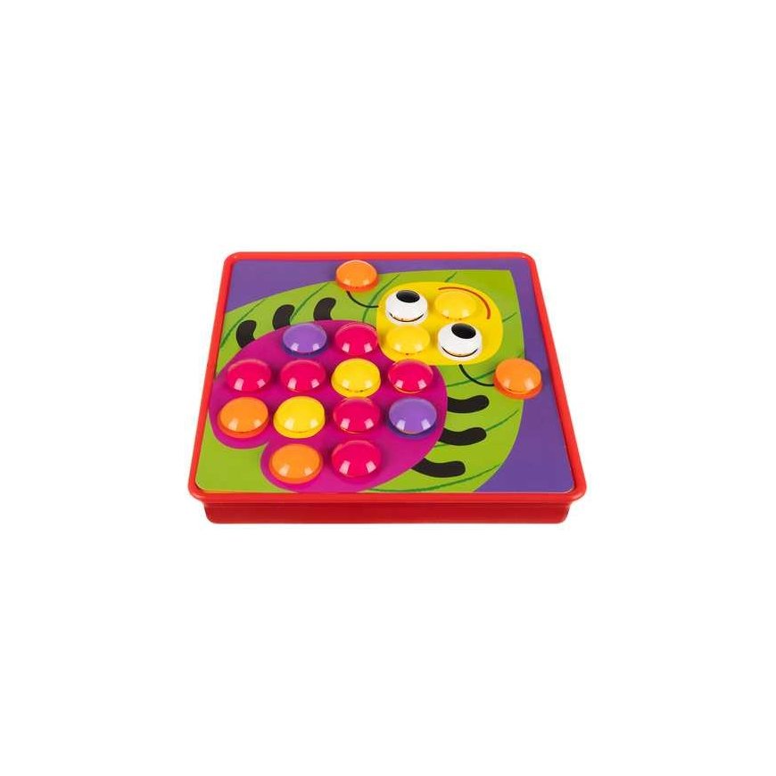 Iso Trade Образовательная головоломка - мозаика 26107 – 5