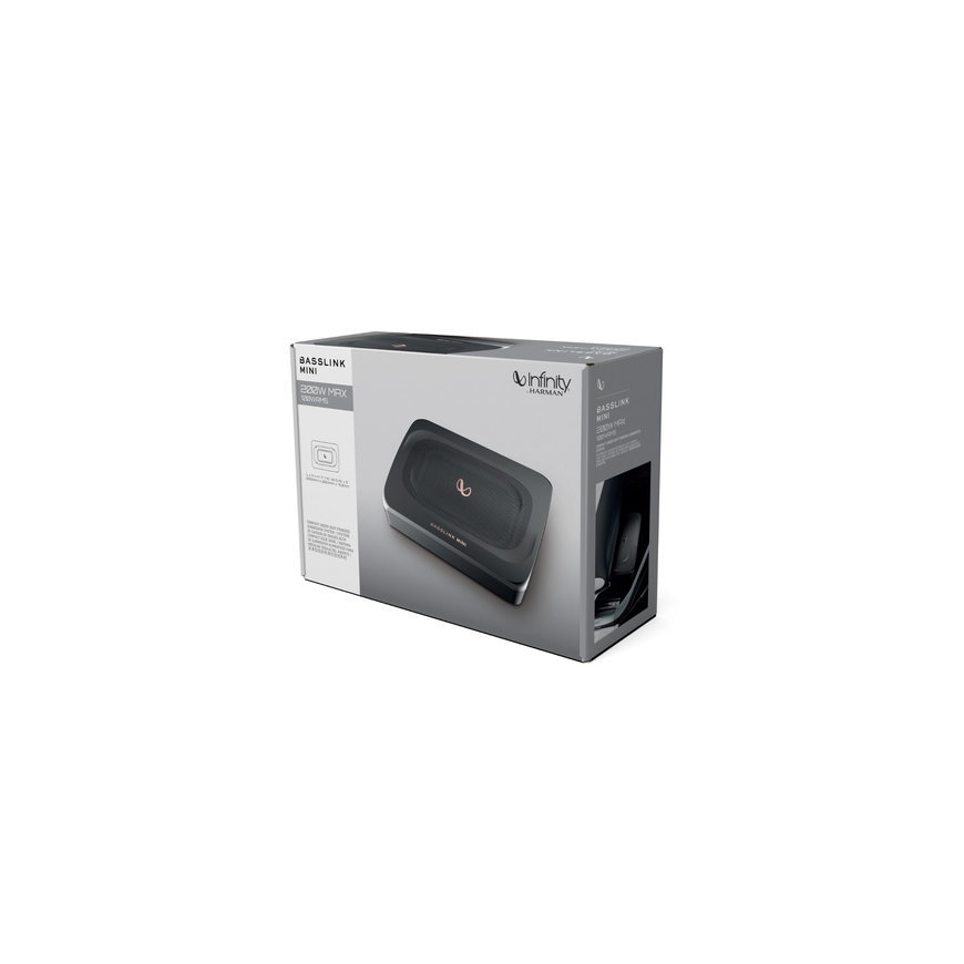 Infinity BassLink MINI