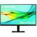 Monitor SAMSUNG VIEWFINITY S32D604U 32" 16:9 2560X1440 IPS, 5MS, 350NITS, 100HZ, HDR10, SRGB 99%, HAS/PÖÖRDE/PAINDUMINE/KALLUTAM