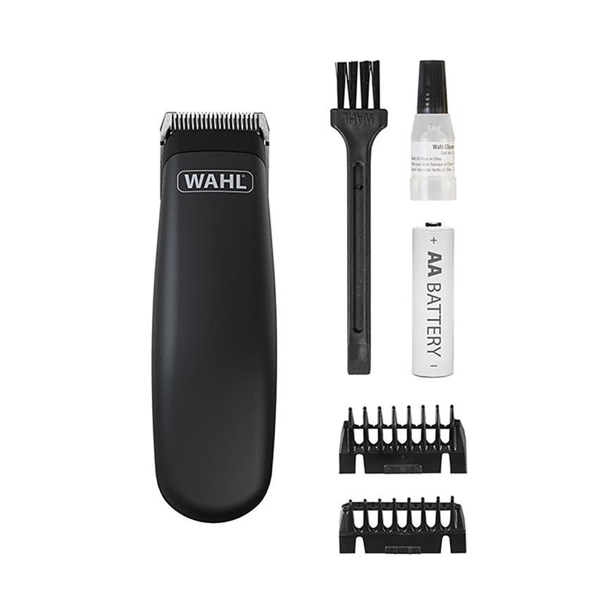 Eläintrimmaaja pocket pro, Wahl