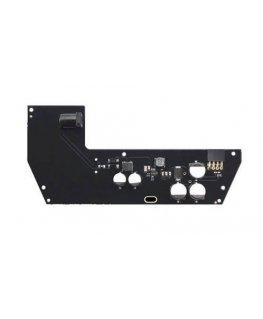 CONTROL PANEL ACC 12V PSU/FOR HUB 17938 AJAX