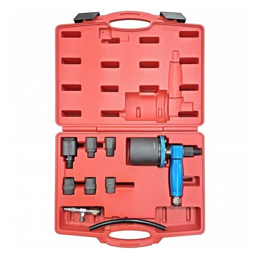 Ellient Tools Set CN1093 7 pcs.