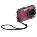 Hama 00027836 strap Digital camera Plastic Black Hama 00027836 strap Digital camera Plastic Black