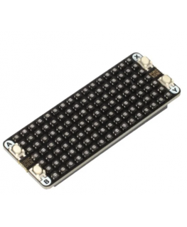 Pico Unicorn Pack, 16x7 RGB LED matrix, designed for Raspberry Pi Pico, PiMoroni