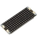 Pico Unicorn Pack, 16x7 RGB LED-matriks, mõeldud Raspberry Pi Pico jaoks, PiMoroni Pico Unicorn Pack, 16x7 RGB LED-matriks, mõeldud Raspberry Pi Pico jaoks, PiMoroni