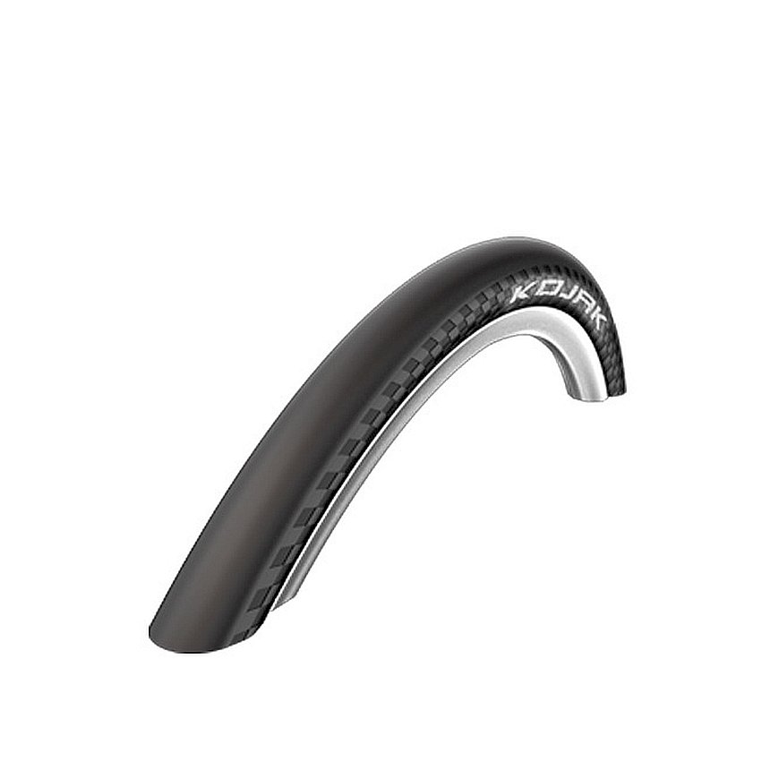 Schwalbe KOJAK 28" Ceļš Tubeless Ready