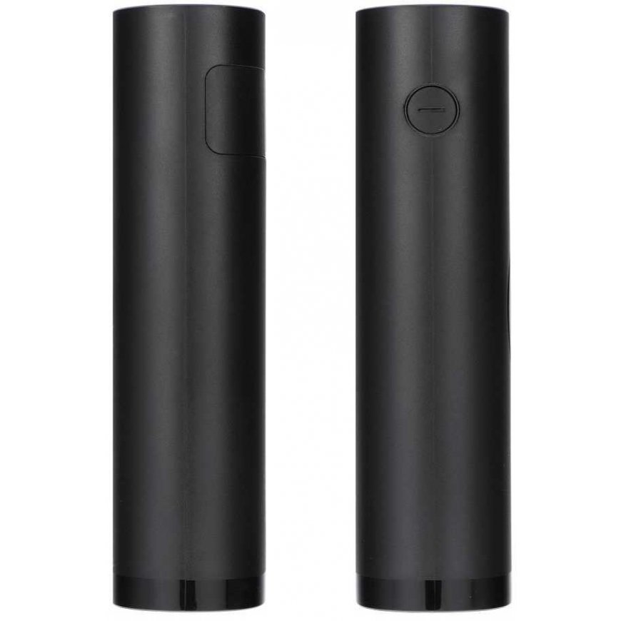 FORCELL F-ENERGY F10K4 блок питания, совместимый с Apple Watch PD QC3.0 3A 22,5W 10000 мАч черного цвета – 3