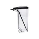 Dažādu zīmolu piena trauks Bosch/Siemens EQ.500, 700 ml Dažādu zīmolu piena trauks Bosch/Siemens EQ.500, 700 ml