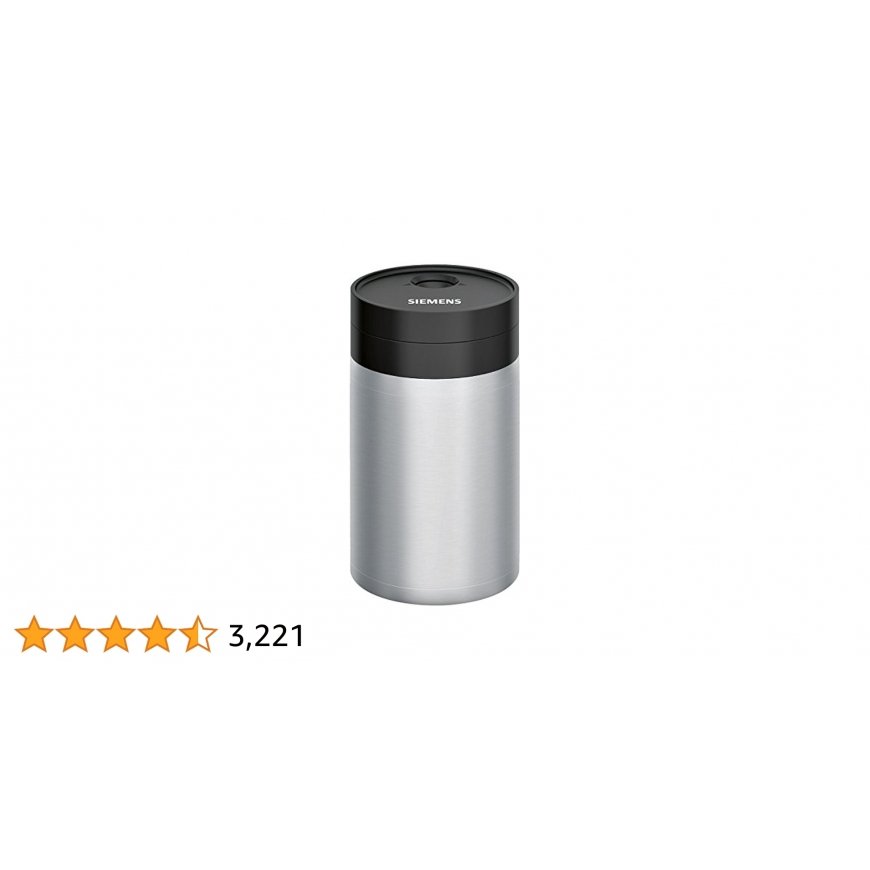 Молочный контейнер Multiple Brands Bosch/Siemens EQ.500, 700 мл – 2