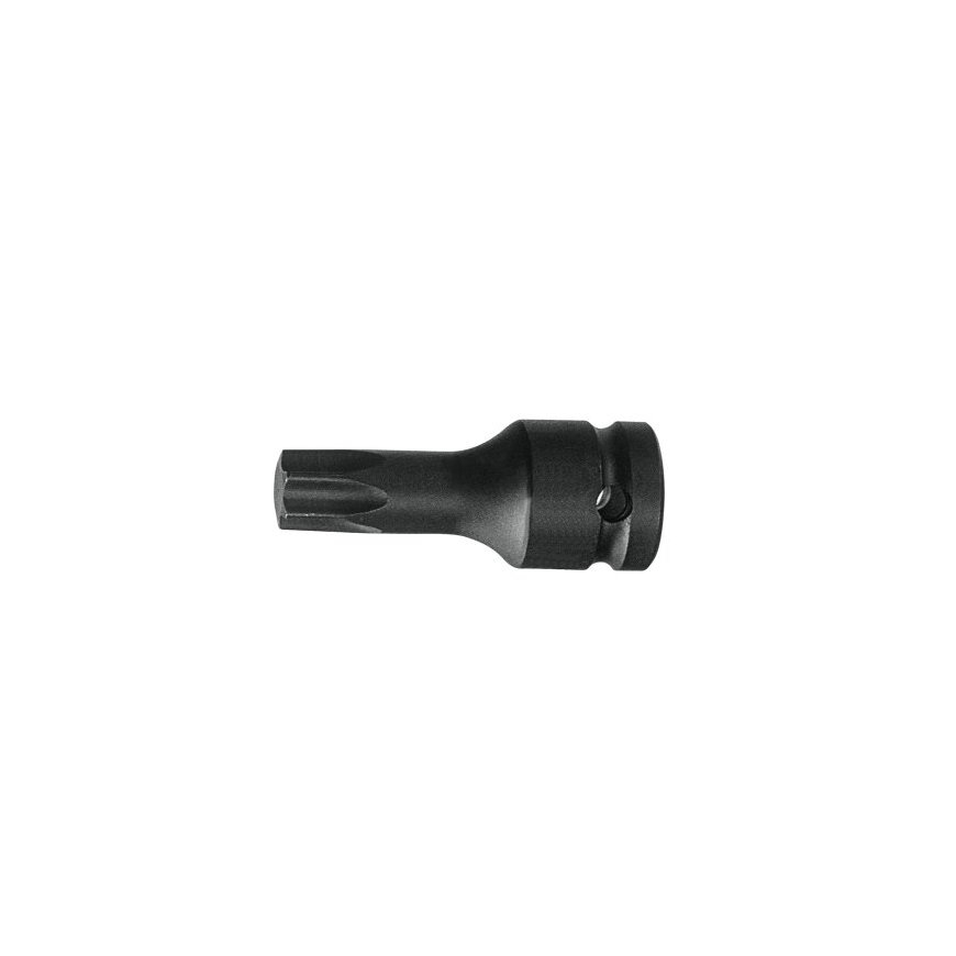 Bahco Смещенные головки насадка BBR203P9 Torx T27 1/2"