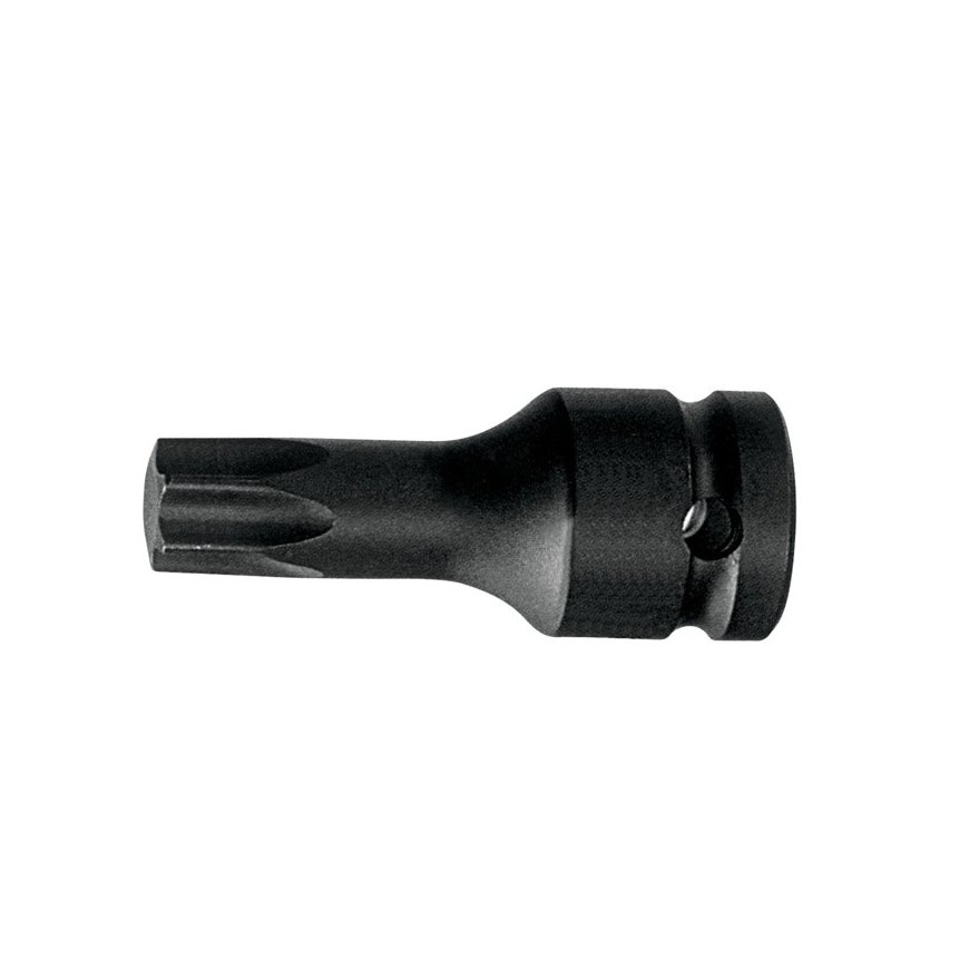 Bahco Socket Bit BBR203P9 Torx T27 1/2" – 2