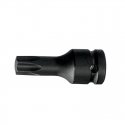 Bahco Socket Bit BBR203P9 Torx T27 1/2" Bahco Socket Bit BBR203P9 Torx T27 1/2"