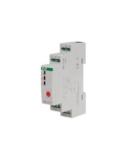 F&F BIS-419-LED RELÄ