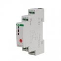 F&F BIS-419-LED RELAY F&F BIS-419-LED RELAY